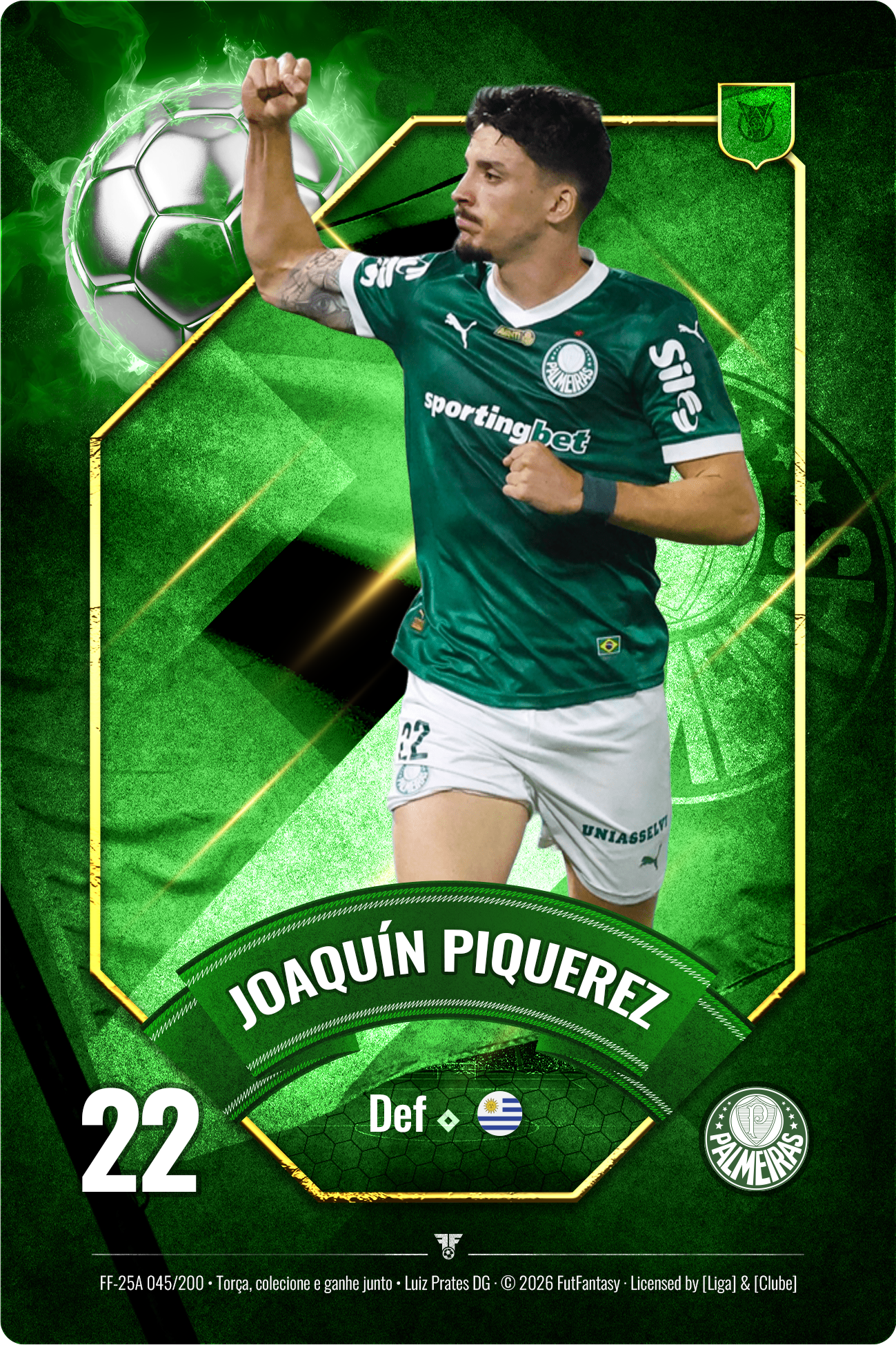 Joaquín Piquerez